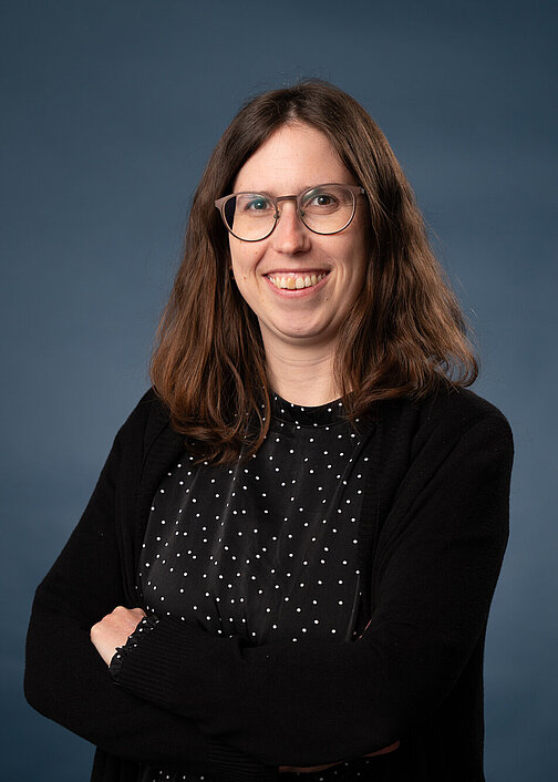 Sandra Denz