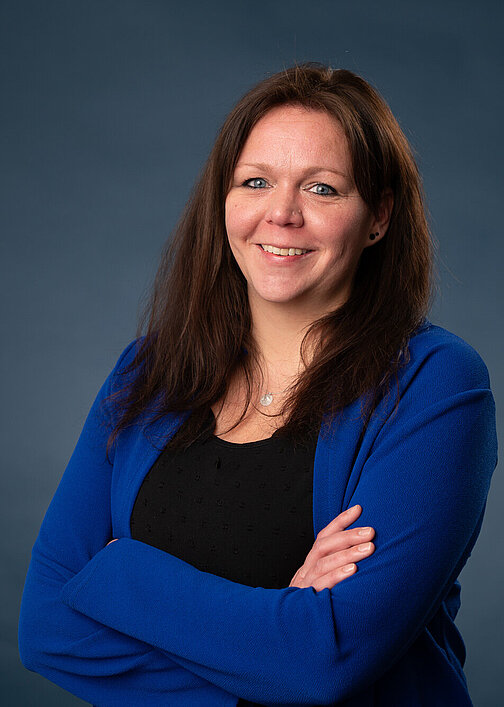Julia Armbruster