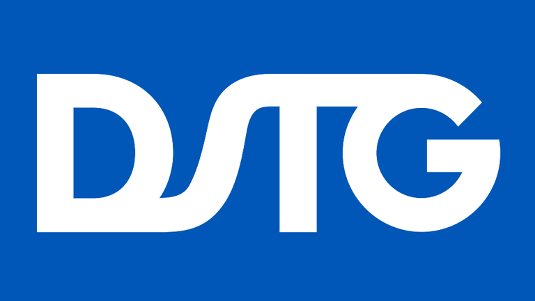 Logo der DSTG Baden-Württemberg