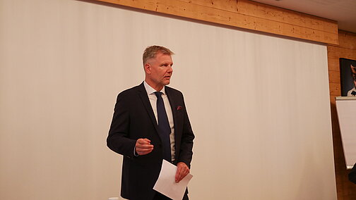 Kai Rosenberger