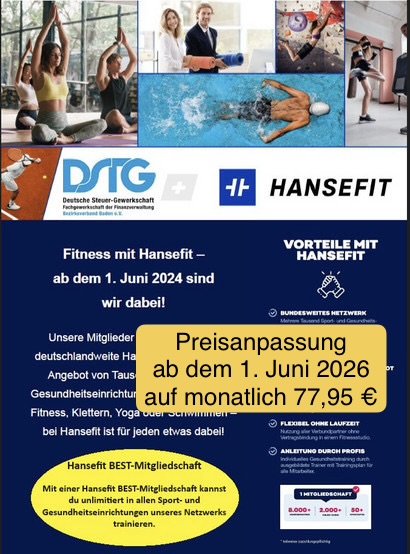 Hansefit