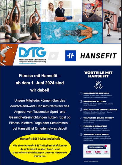 hansefit